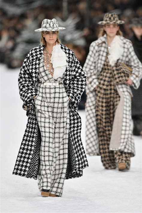 chanel fashion show|chanel paris fashion week 2024.